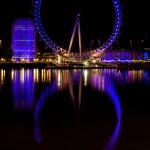 London Eye