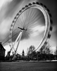 London Eye