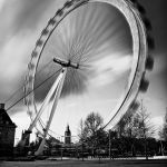 London Eye