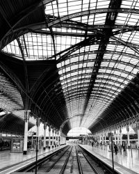 London Paddington